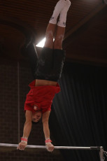 2023-12-09 Training Men 9 December Horizontal bar at CGC Bettembourg 2023 (Martin Rulsch) 076