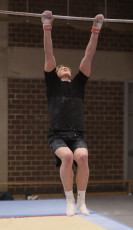 2023-12-09 Training Men 9 December Horizontal bar at CGC Bettembourg 2023 (Martin Rulsch) 064