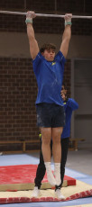 2023-12-09 Training Men 9 December Horizontal bar at CGC Bettembourg 2023 (Martin Rulsch) 053