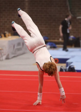2023-12-09 Training Men 9 December Floor exercise at CGC Bettembourg 2023 (Martin Rulsch) 37