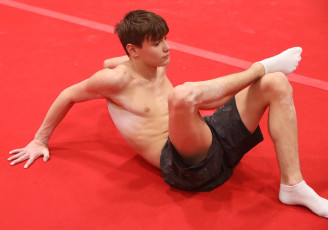 2023-12-09 Training Men 9 December at CGC Bettembourg 2023 Rest (Martin Rulsch) 139