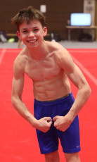 2023-12-09 Training Men 9 December at CGC Bettembourg 2023 Rest (Martin Rulsch) 134