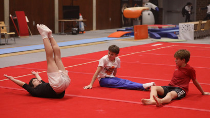 2023-12-09 Training Men 9 December at CGC Bettembourg 2023 Rest (Martin Rulsch) 119