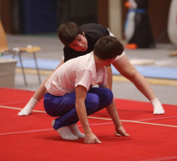 2023-12-09 Training Men 9 December at CGC Bettembourg 2023 Rest (Martin Rulsch) 115