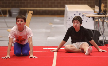 2023-12-09 Training Men 9 December at CGC Bettembourg 2023 Rest (Martin Rulsch) 111