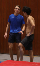 2023-12-09 Training Men 9 December at CGC Bettembourg 2023 Rest (Martin Rulsch) 108