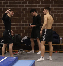 2023-12-09 Training Men 9 December at CGC Bettembourg 2023 Rest (Martin Rulsch) 104