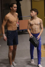 2023-12-09 Training Men 9 December at CGC Bettembourg 2023 Rest (Martin Rulsch) 092