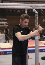 2023-12-09 Training Men 9 December at CGC Bettembourg 2023 Rest (Martin Rulsch) 063