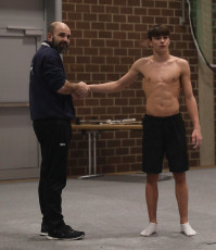 2023-12-09 Training Men 9 December at CGC Bettembourg 2023 Rest (Martin Rulsch) 028