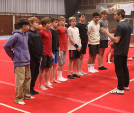 2023-12-09 Training Men 9 December at CGC Bettembourg 2023 Groups (Martin Rulsch) 19