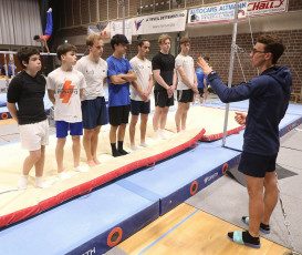 2023-12-09 Training Men 9 December at CGC Bettembourg 2023 Groups (Martin Rulsch) 12