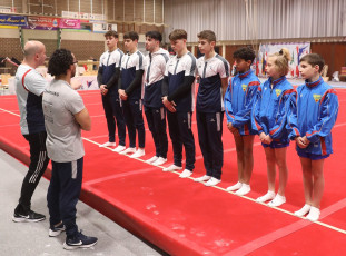 2023-12-09 Training Men 9 December at CGC Bettembourg 2023 Groups (Martin Rulsch) 07