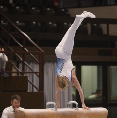 2023-12-10 Competition Men Jeunes Espoirs and Open Pommel horse at CGC Bettembourg 2023 (Martin Rulsch) 056