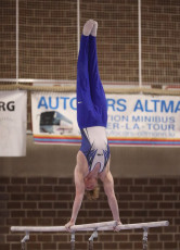 2023-12-10 Competition Men Jeunes Espoirs and Open Paralle bars at CGC Bettembourg 2023 (Martin Rulsch) 250