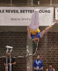2023-12-10 Competition Men Jeunes Espoirs and Open Paralle bars at CGC Bettembourg 2023 (Martin Rulsch) 246