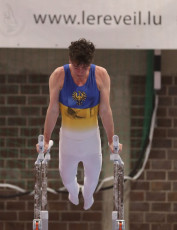 2023-12-10 Competition Men Jeunes Espoirs and Open Paralle bars at CGC Bettembourg 2023 (Martin Rulsch) 229