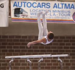 2023-12-10 Competition Men Jeunes Espoirs and Open Paralle bars at CGC Bettembourg 2023 (Martin Rulsch) 217