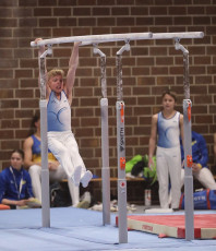 2023-12-10 Competition Men Jeunes Espoirs and Open Paralle bars at CGC Bettembourg 2023 (Martin Rulsch) 192