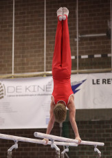 2023-12-10 Competition Men Jeunes Espoirs and Open Paralle bars at CGC Bettembourg 2023 (Martin Rulsch) 125