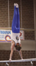 2023-12-10 Competition Men Jeunes Espoirs and Open Paralle bars at CGC Bettembourg 2023 (Martin Rulsch) 058