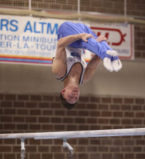 2023-12-10 Competition Men Jeunes Espoirs and Open Paralle bars at CGC Bettembourg 2023 (Martin Rulsch) 054