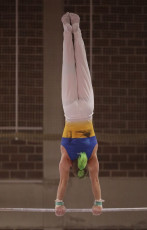 2023-12-10 Competition Men Jeunes Espoirs and Open Horizontal bar at CGC Bettembourg 2023 (Martin Rulsch) 347