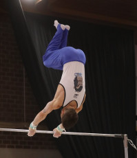 2023-12-10 Competition Men Jeunes Espoirs and Open Horizontal bar at CGC Bettembourg 2023 (Martin Rulsch) 160