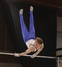 2023-12-10 Competition Men Jeunes Espoirs and Open Horizontal bar at CGC Bettembourg 2023 (Martin Rulsch) 139