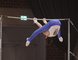 2023-12-10 Competition Men Jeunes Espoirs and Open Horizontal bar at CGC Bettembourg 2023 (Martin Rulsch) 103