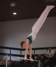 2023-12-10 Competition Men Jeunes Espoirs and Open Horizontal bar at CGC Bettembourg 2023 (Martin Rulsch) 041