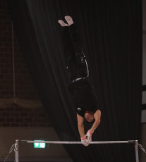 2023-12-10 Competition Men Jeunes Espoirs and Open Horizontal bar at CGC Bettembourg 2023 (Martin Rulsch) 033