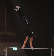 2023-12-10 Competition Men Jeunes Espoirs and Open Horizontal bar at CGC Bettembourg 2023 (Martin Rulsch) 032