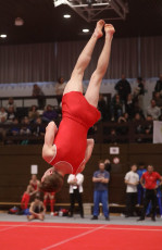 2023-12-10 Competition Men Jeunes Espoirs and Open Floor exercise at CGC Bettembourg 2023 (Martin Rulsch) 465