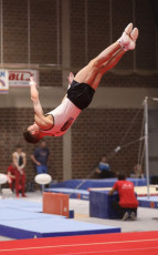 2023-12-10 Competition Men Jeunes Espoirs and Open Floor exercise at CGC Bettembourg 2023 (Martin Rulsch) 349