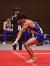 2023-12-10 Competition Men Jeunes Espoirs and Open Floor exercise at CGC Bettembourg 2023 (Martin Rulsch) 202