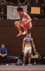2023-12-10 Competition Men Jeunes Espoirs and Open Floor exercise at CGC Bettembourg 2023 (Martin Rulsch) 019