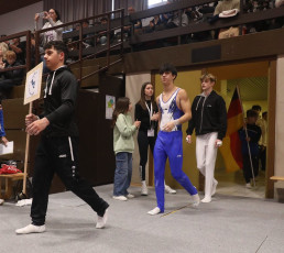 2023-12-10 Competition Men Jeunes Espoirs and Open at CGC Bettembourg 2023 Groups (Martin Rulsch) 13