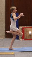 2023-12-10 Competition Men Poussines, Benjamines and Minimes Vault at CGC Bettembourg 2023 (Martin Rulsch) 179