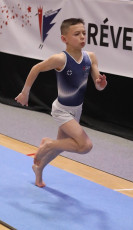 2023-12-10 Competition Men Poussines, Benjamines and Minimes Vault at CGC Bettembourg 2023 (Martin Rulsch) 156