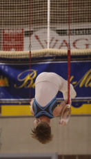 2023-12-10 Competition Men Poussines, Benjamines and Minimes Still rings at CGC Bettembourg 2023 (Martin Rulsch) 377