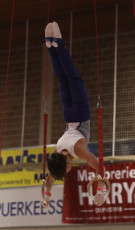 2023-12-10 Competition Men Poussines, Benjamines and Minimes Still rings at CGC Bettembourg 2023 (Martin Rulsch) 325