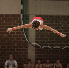 2023-12-10 Competition Men Poussines, Benjamines and Minimes Still rings at CGC Bettembourg 2023 (Martin Rulsch) 072