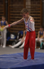 2023-12-10 Competition Men Poussines, Benjamines and Minimes Still rings at CGC Bettembourg 2023 (Martin Rulsch) 036