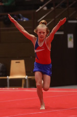 2023-12-10 Competition Men Poussines, Benjamines and Minimes Floor exercise at CGC Bettembourg 2023 (Martin Rulsch) 044
