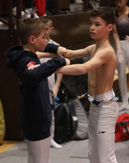 2023-12-10 Competition Men Poussines, Benjamines and Minimes at CGC Bettembourg 2023 Rest (Martin Rulsch) 101