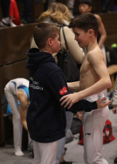 2023-12-10 Competition Men Poussines, Benjamines and Minimes at CGC Bettembourg 2023 Rest (Martin Rulsch) 098