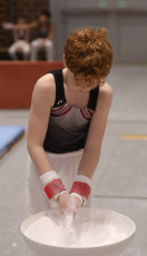 2023-12-10 Competition Men Poussines, Benjamines and Minimes at CGC Bettembourg 2023 Rest (Martin Rulsch) 068