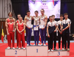 2023-12-10 Victory ceremony Men at CGC Bettembourg 2023 (Martin Rulsch) 73