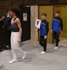 2023-12-10 Victory ceremony Men at CGC Bettembourg 2023 (Martin Rulsch) 47